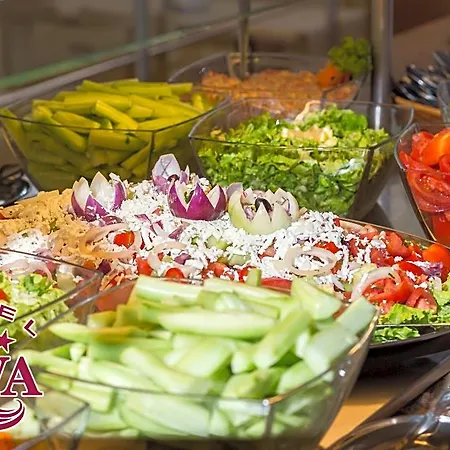 酒店 Riva Park
