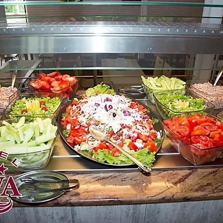 Riva Park Hotel Burgas