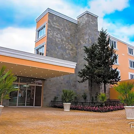 Hotel Riva Park Burgas