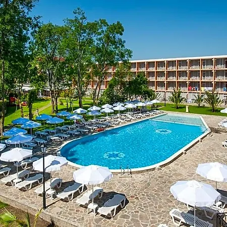 Hotel Riva Park Burgas