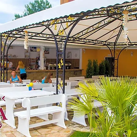 Riva Park Burgas