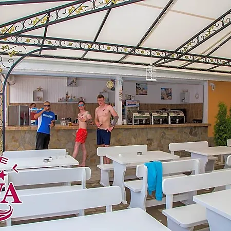 Riva Park 4* Burgas