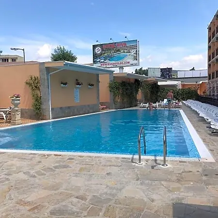 Riva Park