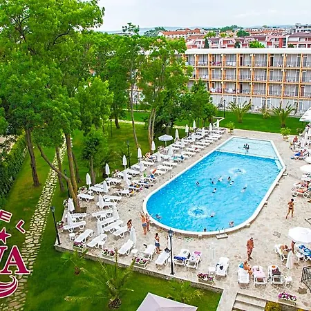 Riva Park 4* Burgas
