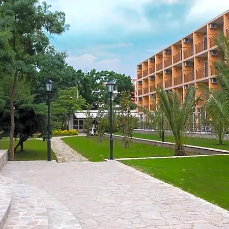 Riva Park Hotel Burgas