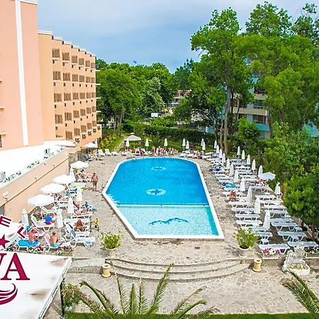 Riva Park 布尔加斯
